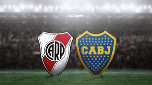 Do you want to watch the match? River Y Boca Se Enfrentan Por La Copa Argentina Horario Formaciones Y Tv Junin 24 Noticias De Junin