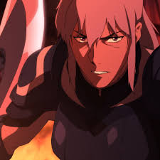 Maybe you would like to learn more about one of these? Dota Dragon S Blood Review Netflix Anime Fails To Show What Makes Dota 2 Special The Verge