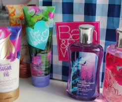 tumblr via tumblr bath n body works bath and body works bath and bodyworks