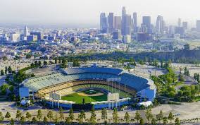 why dodger stadium is one of a kind