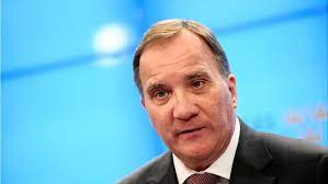 Macron meets swedish pm stefan lofven. Lofven Pronunciation