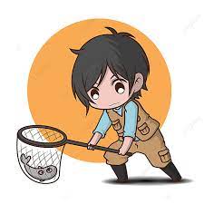 Check spelling or type a new query. Gambar Konsep Kartun Nelayan Lucu Karakter Pekerjaan Cartton Clipart Nelayan Terpencil Datar Png Dan Vektor Dengan Latar Belakang Transparan Untuk Unduh Gratis