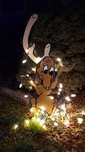 Grinch Yard Art Max Is Stealing Your Lights Christmas Yard Art Decorat Christmas Yard Art Grinch Christmas Decorations Grinch Christmas Decorations Outdoor
