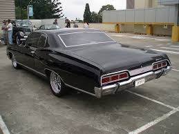 Pin On 1967 Chevrolet Impala Caprice