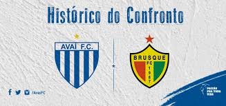 Brusque vs avai match with the computerized soccer analysis system we have created the highest percentage estimates can be examined. Avai Futebol Clube Copa Sc Numeros Na Historia De Avai X Brusque
