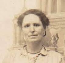 Mary Emma Maughan Young (1871-1918)