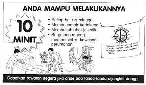 Tujuannya, agar tingkat kematian balita dan pencegahan terhadap penyakit infeksi yang berdampak pada kualitas hidup masyarakat menurun. Www Andrewchoo Edu My