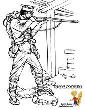 Free shipping on orders $35+ and save 5% with your redcard. 54 Fearless Army Coloring Pages Ideas Coloring Pages Army Army Men