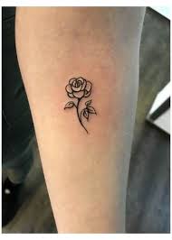 Tattoo Butterfly Tattoo Small Tattoo Back Tattoo Arm Tattoo Meaningful Tatto Arm Butter Rose Tattoos For Women Small Rose Tattoo Rose Tattoos On Wrist