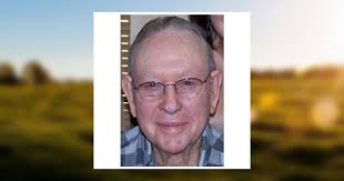 Lester Sanders Obituary January 12, 2020