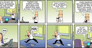 How Many Businesses Does This Apply To Engineering Humor Nerd Humor Dilbert Comics