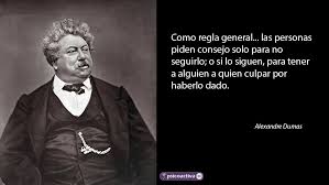 Check spelling or type a new query. 100 Frases Celebres De Alexandre Dumas