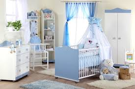 Browse photos of kids rooms. Blue Nursery And Kids Bedroom Interior Design Ideas For Boys And Girls