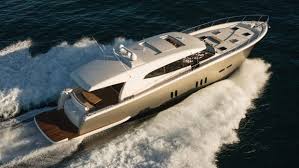 The cabana flows effortlessly into all areas of the boat, creating constant connections between. Tested Maritimo X60 Power Motoryacht