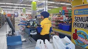 Official account ig hypermart | mppa group #hypermart layanan customer service 1500216. Sering Ditanyai Mau Donasi Saat Belanja Di Hypermart Pingin Tahu Untuk Apa Begini Penjelasannya Pos Kupang