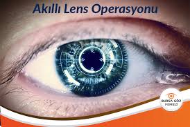 Retina Dekolmani Acil Tedavi Sart Bursa Goz Merkezi Yildirim Goz Hastaliklari Hastanesi