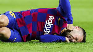 Check spelling or type a new query. Barcelona 29 Injuries And 16 Players Affected This Season As Com
