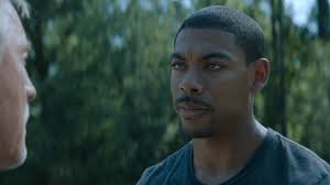 Clip: Rebel Ridge Fight Scene