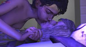 Rosita twd nude - 12 photos