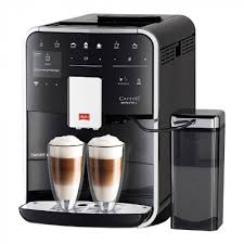 Find great deals on ebay for coffee pods nescafe. Coffee Machine Melitta F85 0 102 Barista Ts Smart Coffee Friend