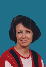 Obituary information for Melba Jean Burch