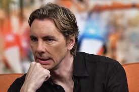 A space adventure (2005), employee of the month (2006), idiocracy (2006. Dax Shepard Talks Possible Past Sex Addiction