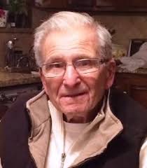 Anthony RUGGERI Obituary (2015)