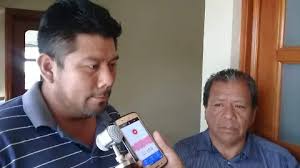Denuncian a ex edil de Escuintla