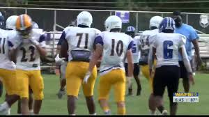 SPORTSLINE SUMMER CAMP: Independence Tigers