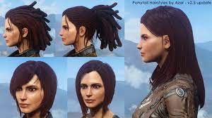 Fallout 4 Top 10 Best Character Beauty Mods For Xbox One Pwrdown