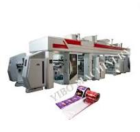 Plastic Film Craft Paper Aluminum Foil Dry Laminating ...