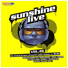 Sunshine live ist ein privater deutschlandweiter hörfunksender mit dem schwerpunkt elektronische musik. Sunshine Live Vol 46 Amazon De Musik