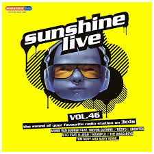 Sunshine quotes and sayings to honor the new day. Sunshine Live Vol 46 Amazon De Musik