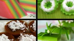 There are opinions about resepi kuih tradisional yet. 5 Resepi Kuih Tradisional Rupanya Lebih Senang Dan Sedap Gunakan Sukatan Cawan Satkoba Viral