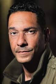 Main Justice (TV Movie 2019)