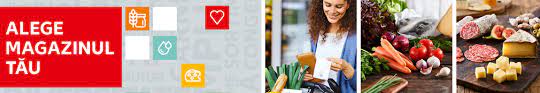 Barbu văcărescu 143, bucurești, romania. Program Kaufland BucureÈti Kaufland