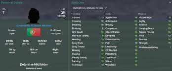 William b carvalho, age 65, westport, ma 02790 background check. Fm 2015 Player Profile William Carvalho Football Manager Stories