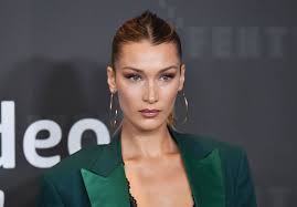 The model, who is half palestinian along with her sister gigi and brother anwar, has redirected her focus on her social media platforms given the recent escalation of violence and tensions amid the ongoing conflict. Bella Hadid Joined A Pro Palestine Protest In Brooklyn