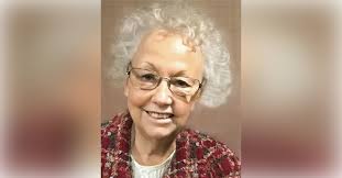 Obituary information for Patricia Lou Rovito