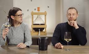 Marion Ebner-Ebenauer Chardonnay Black 2018