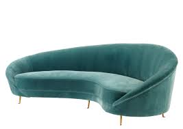 Maybe you would like to learn more about one of these? Provocateur Cameron Deep Turquoise Sofa Shop Now