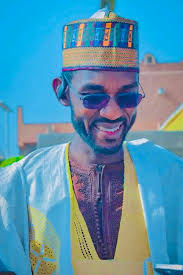 Juma'at Kareem Mal Bashir Ibrahim Dabo 🙏🙏🙏🙏