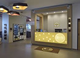 Guests have described it as a good hotel with a rating of 8.4 points based on 430 verified guests opinions. B B Hotels Gutschein 2 Nachte Inkl Fruhstuck Fur 100 25 Hotels Travel Dealz De