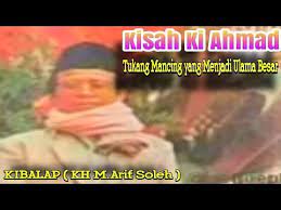 Please like, share and subscribe. Kisah Ki Ahmad Ratna Mintarsih Tamat Youtube