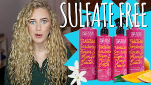 Ewg scientists reviewed the not your mother's triple threat brunette blue treatment conditioner product label collected on october 20, 2020 for safety according to the methodology outlined in our skin deep cosmetics database. New Not Your Mother S Naturals Review Sulfate Silicone Paraben Free Youtube