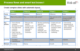 Think Cell 9 Preview A Sneak Peek Of The Best New Features