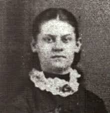 Charlotte Wilson's Instagram, Twitter & Facebook