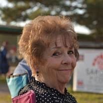 Carolyn Perry Obituary and Online Memorial (2024)