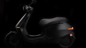 Today the company has started the booking for this scooter at an amount of just rs 499. Fu5k Lhfkq Swm