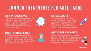 Overdiagnosed and overtreated, or misdiagnosed and mistreated? Adhd Symptoms Causes Diagnosis And Treatment